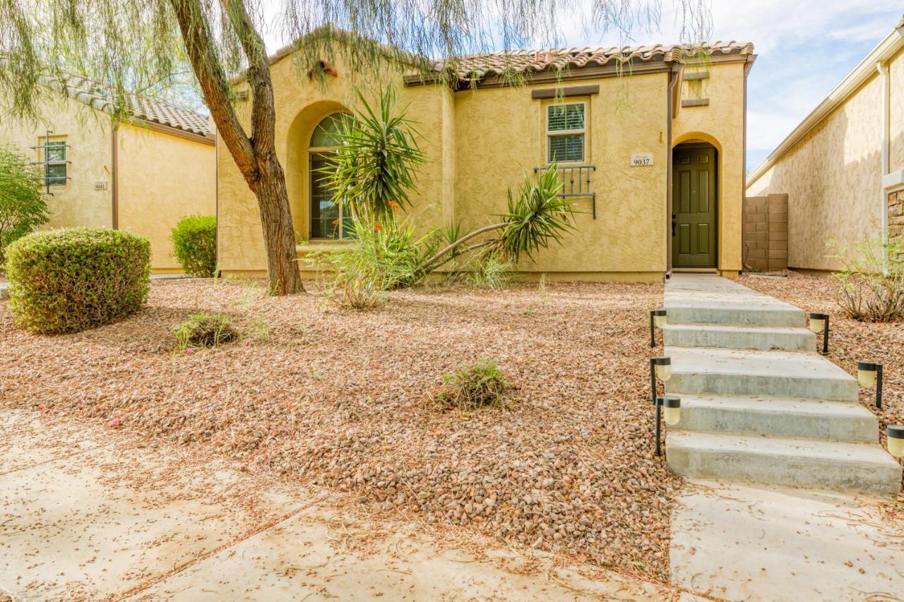 Piece Of Provence Villa Glendale Exterior photo