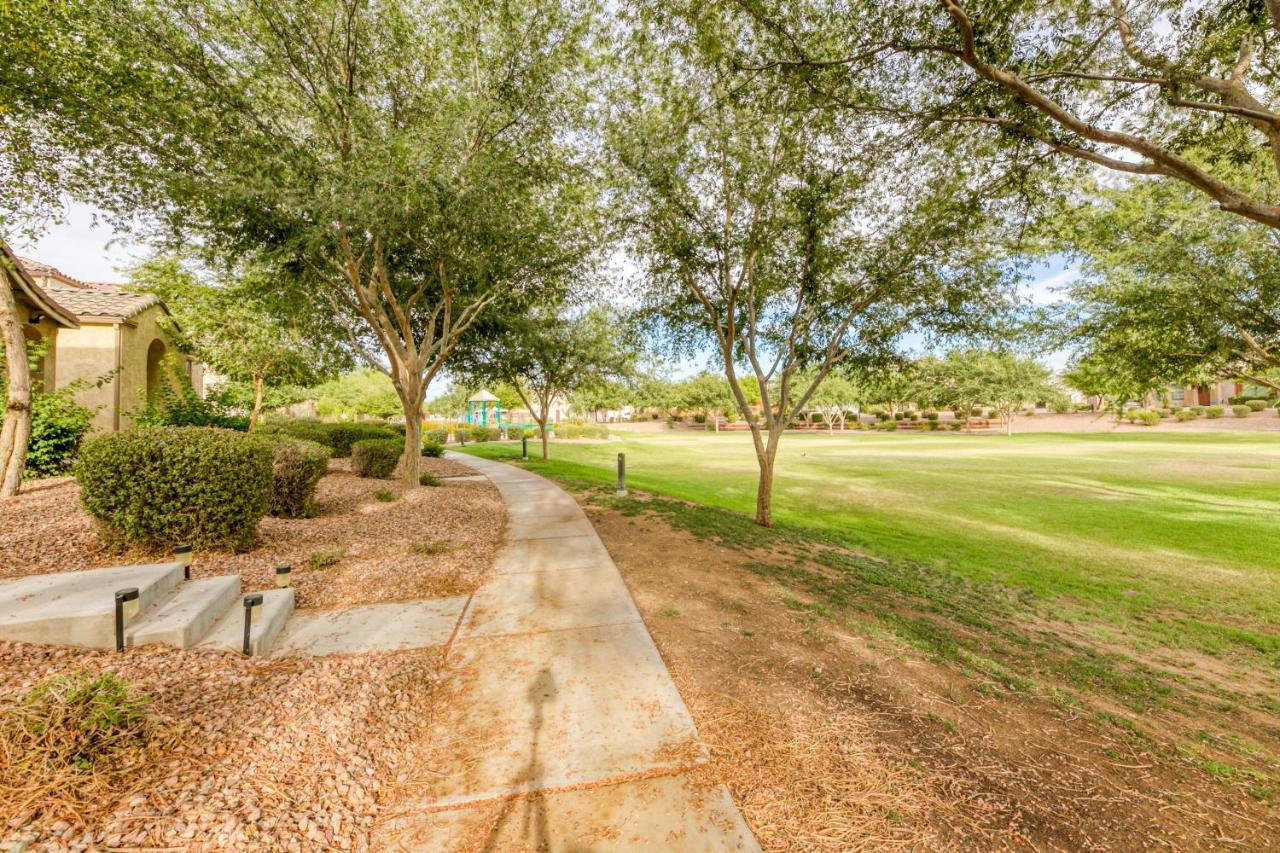 Piece Of Provence Villa Glendale Exterior photo