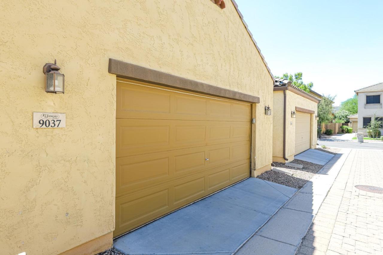 Piece Of Provence Villa Glendale Exterior photo