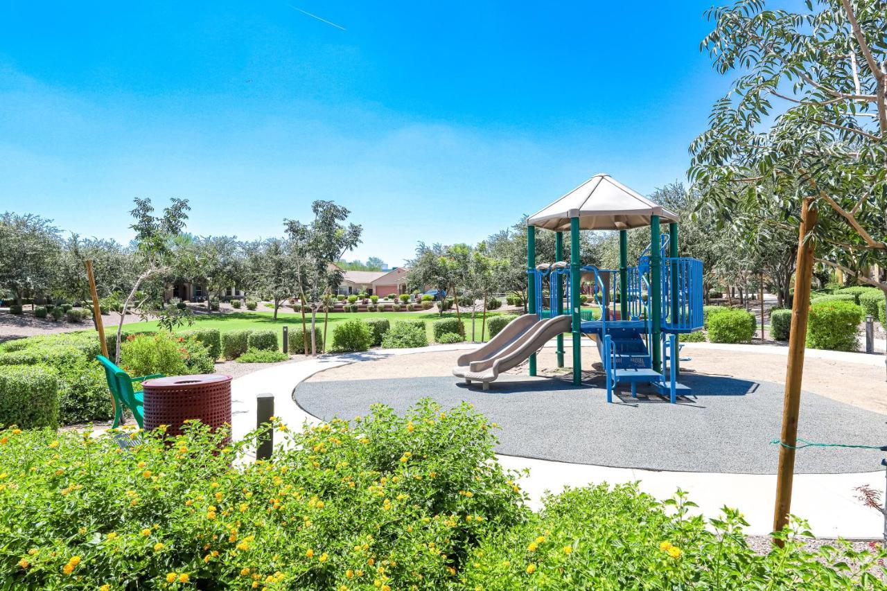 Piece Of Provence Villa Glendale Exterior photo