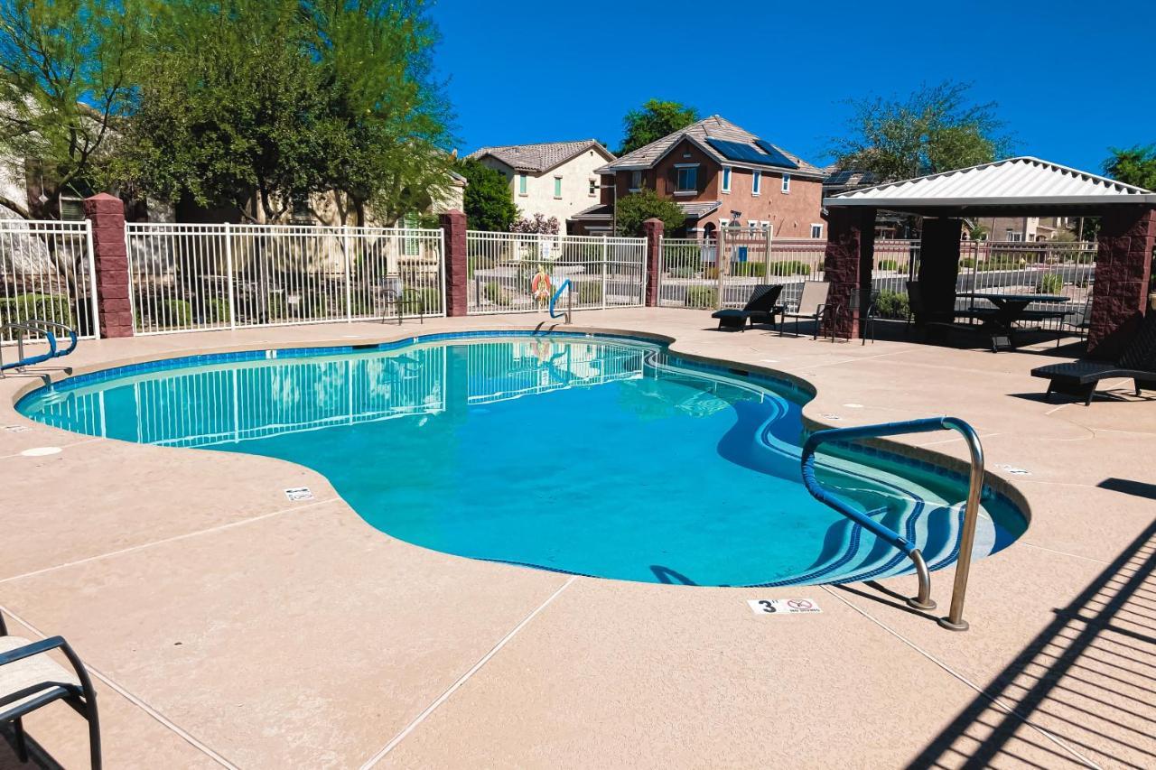 Piece Of Provence Villa Glendale Exterior photo